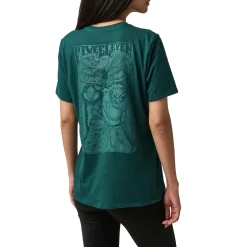 Women's Hunters Lodge Tee