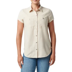 Women's Marksman Short Sleeve Shirt