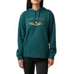 Women's Off Road Adventure Hoodie