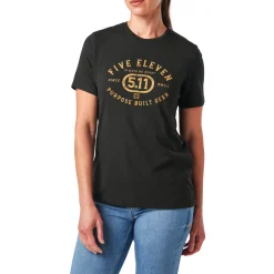 Women's Purpose Crest Tee