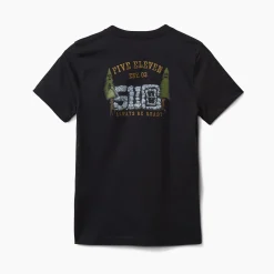 Women's Rocky Lockup Tee