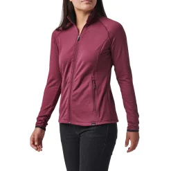 Women's Stratos Full Zip