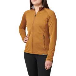Women's Stratos Full Zip