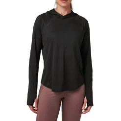 Women's Sulli UV Hooded Long Sleeve