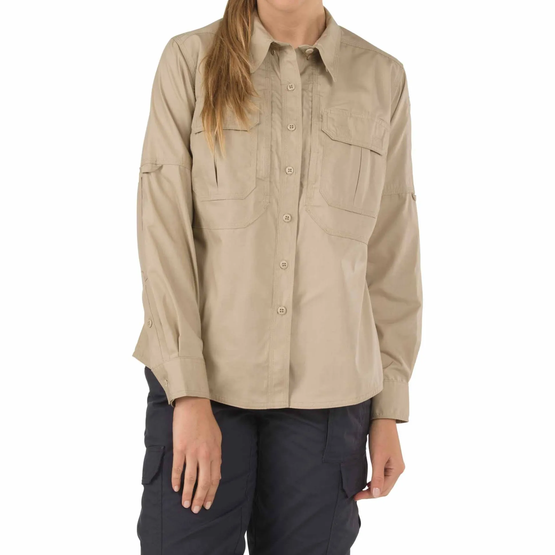 Women’s Taclite®Pro Long Sleeve Shirt