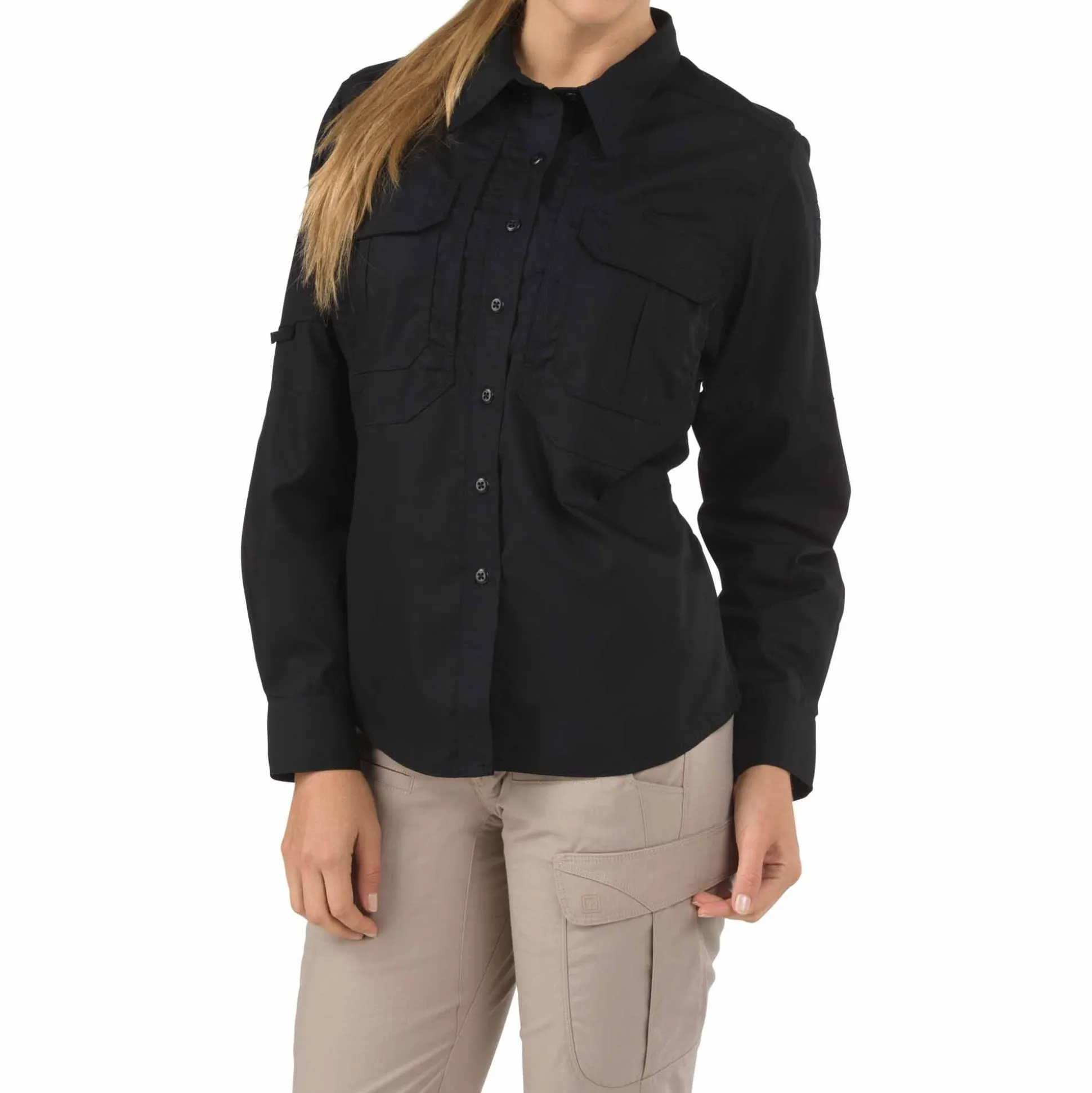 Women’s Taclite®Pro Long Sleeve Shirt