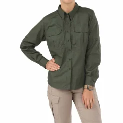 Women’s Taclite®Pro Long Sleeve Shirt