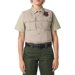 Women's Uniform Outer Carrier - Class B