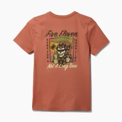 Women's Vacay Reaper Short Sleeve Tee