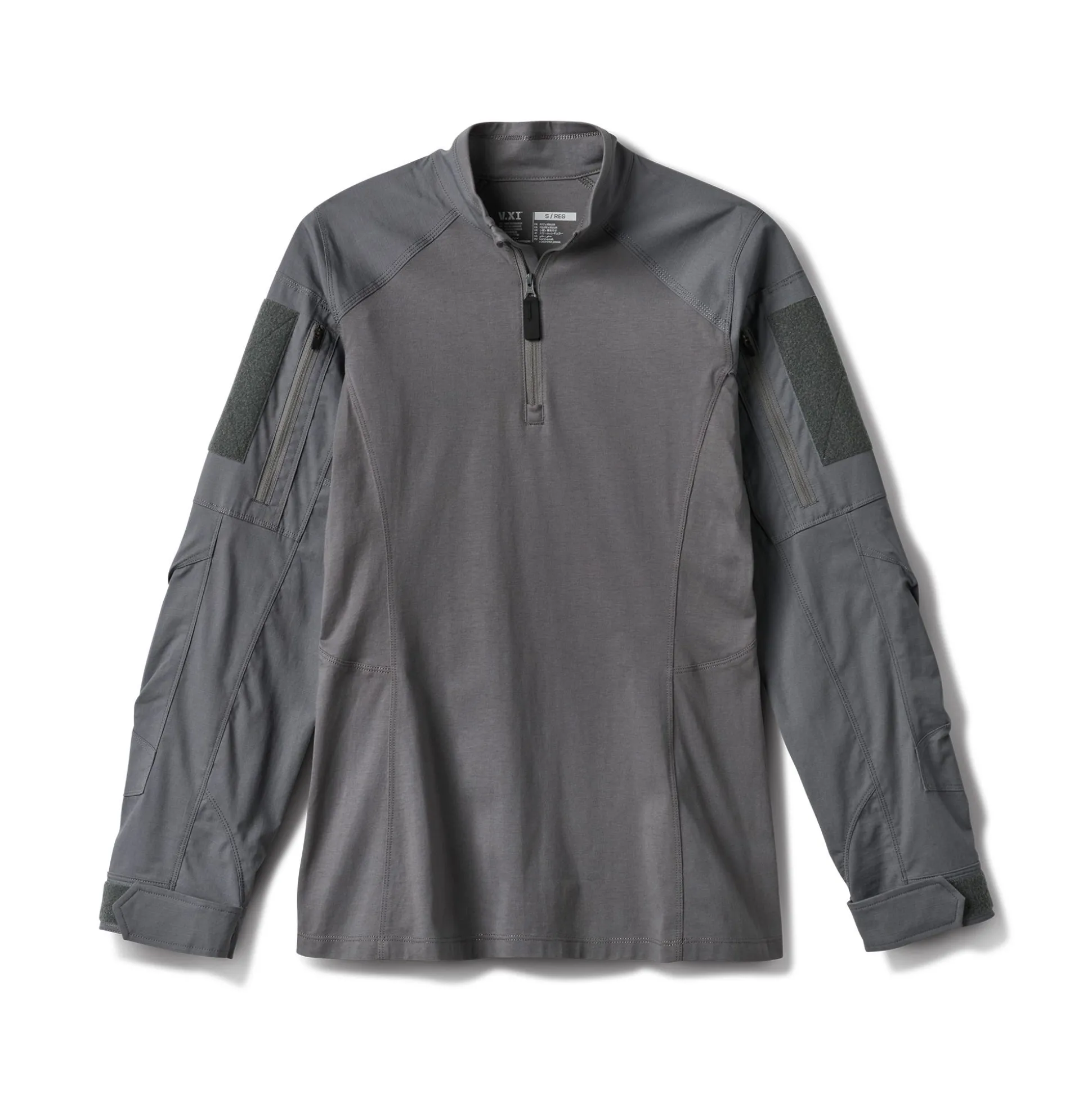 Women's V.XI™ XTU Rapid Long Sleeve