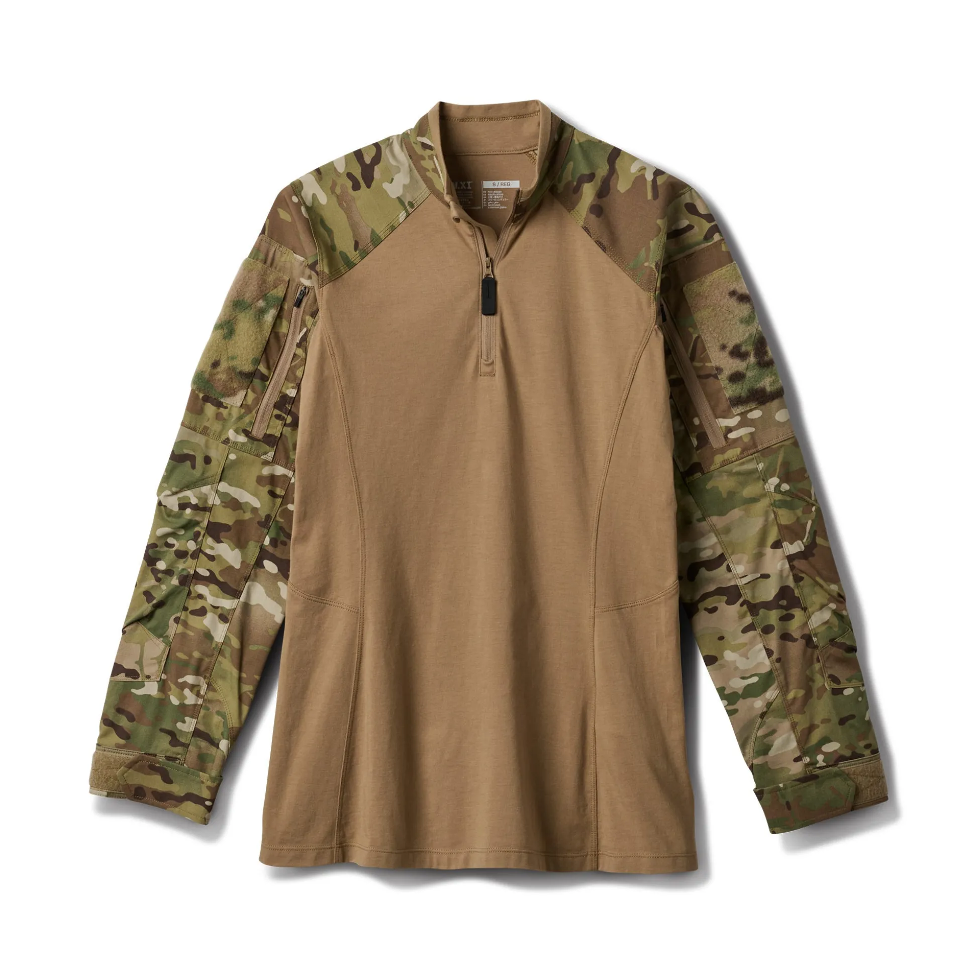Women's V.XI™ XTU Rapid Long Sleeve