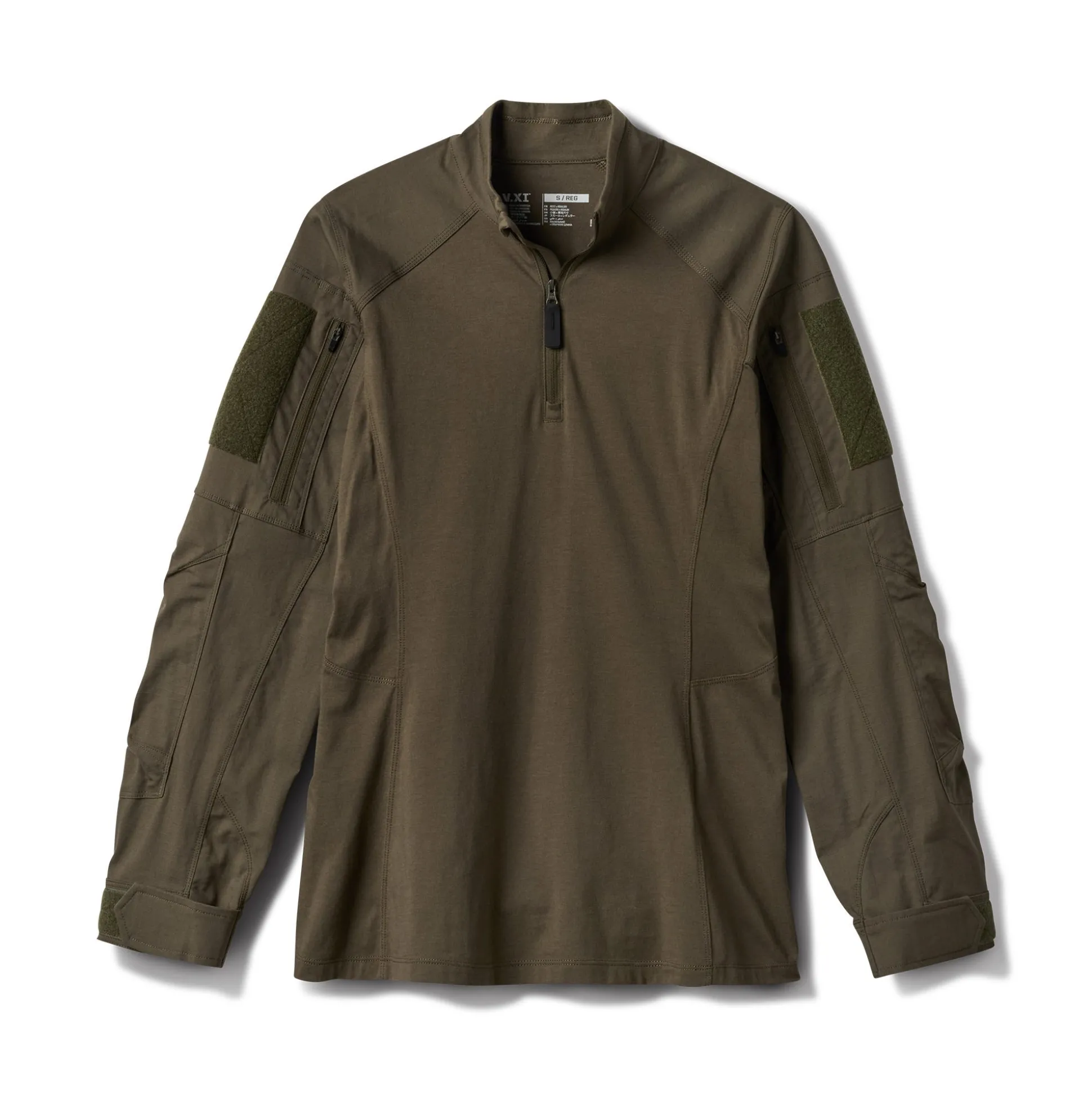 Women's V.XI™ XTU Rapid Long Sleeve