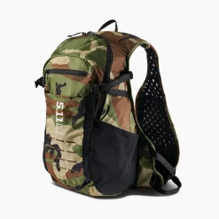 Woodland Camo Cloudstrkye Pack 18L
