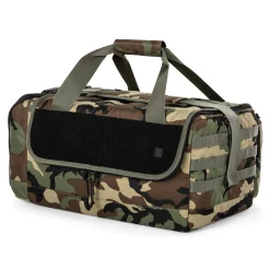Woodland Camo Range Ready™ Trainer Bag 50L