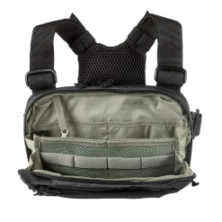 Woodland Camo Skyweight™ Utility Chest Pack