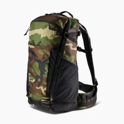 Woodland Camo Skyweight™ 36L Pack