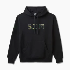 5.11®Woodland Fill Hoodie