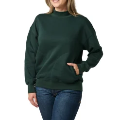 Wren Oversized Fleece