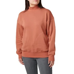 Wren Oversized Fleece