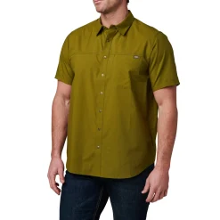 Wyatt Short Sleeve Shirt