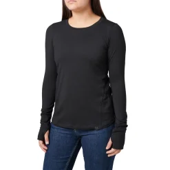 Yelena Crew Long Sleeve