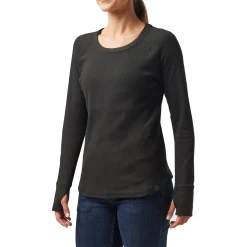 Zora Long Sleeve Tunic